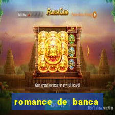 romance de banca digital 2014